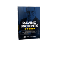 Raving Patients Image